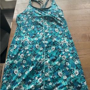 Patagonia dress size L